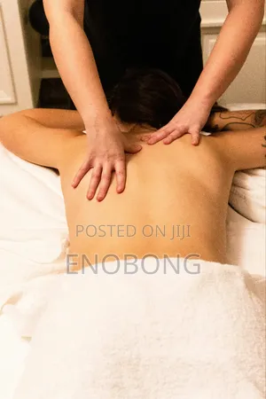 Chinese Massage Spa