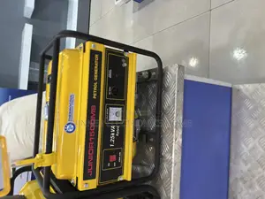 Haier Thermocool 1.25kva Generator Junior Series