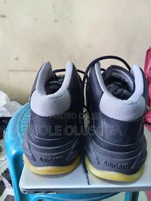Sporty Trainers