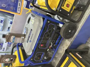 Thermocool 2.5kva Automatic Generator Optima2800es