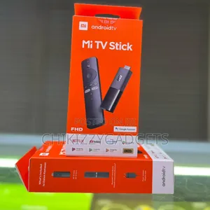 Mi Tv Stick