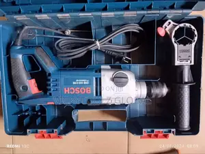 Bosch Rotary Hammer Drill GSB 162-2 Re