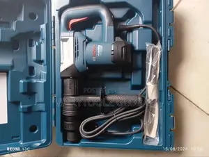 Bosch Rotary Hammer