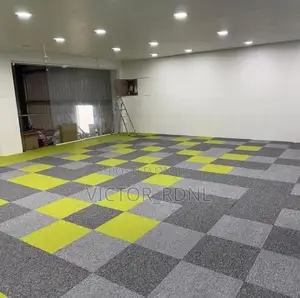 European Carpet Rug Tiles