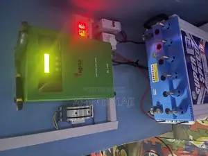 Energy Installer