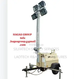Original Tower Light