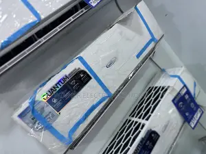 Haier Thermocool 1.5hp Quantum Air Conditioner Energy Saving