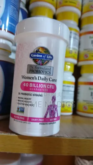 Women Daily Care Probiotics