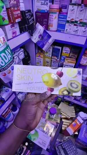 Neuro Skin