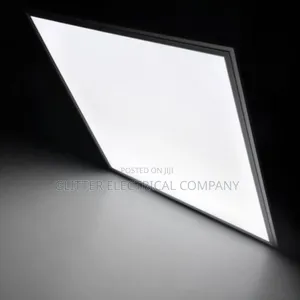 Led Panel Light 600x600 for Ceiling Fixture