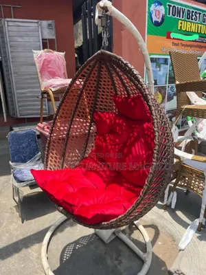 Quality Swing Relaxing Chair