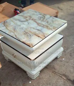 Quality Marble Table