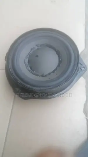 Mercedes Benz Front Door Speaker