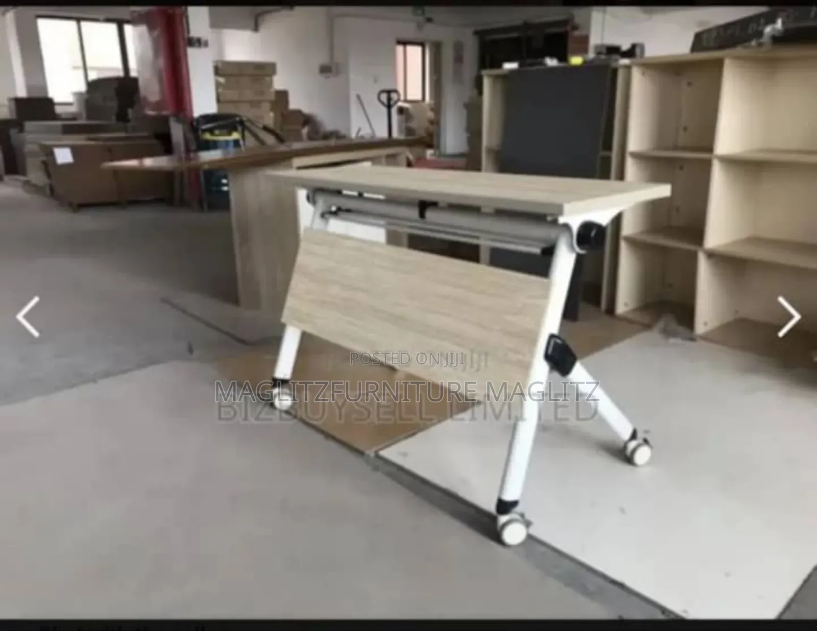 Quality Foldable Table