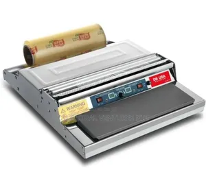 Digital Food Wrapping Machine 30cm.