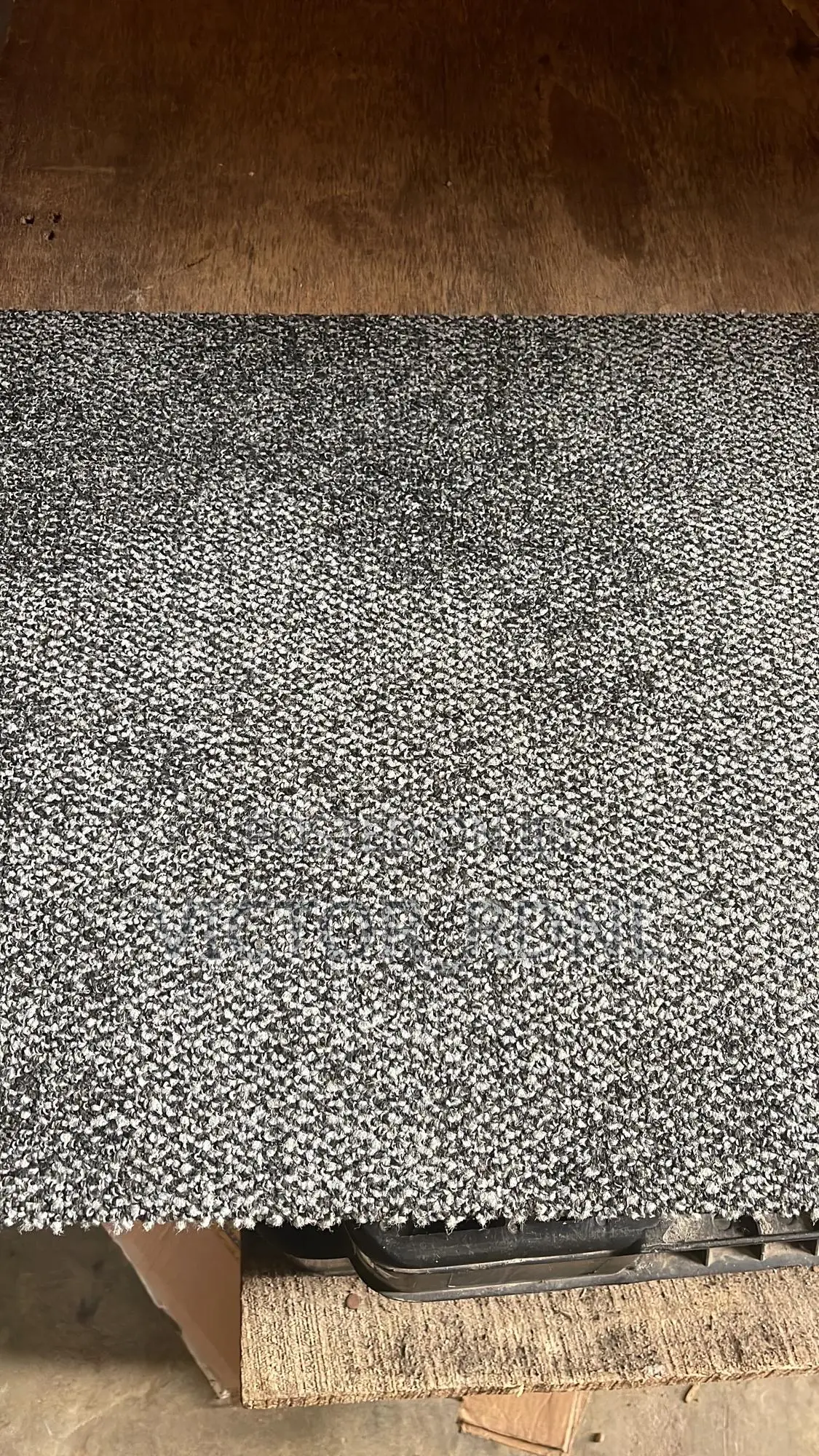 Carpet Tiles With Installation