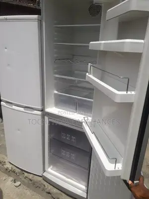 Standing Refrigerator