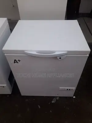 German Deep Freezer