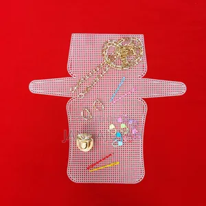 Bag Mesh With Accessories