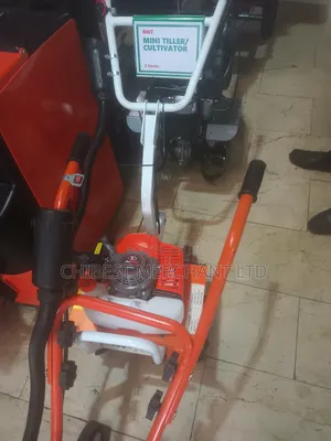 Mini Tiller Cultivator