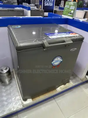 Haier Thermocool Freezer 219 Liters 219fsr6
