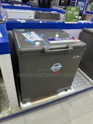 Haier Thermocool 219 Energy Saving Chest Freezer 219r6