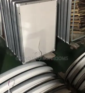 Luxury Led Mirror
