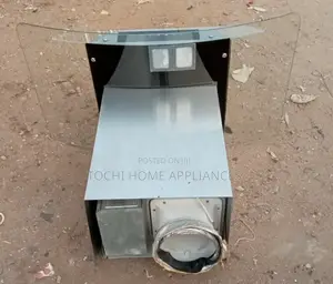 Imported Heat Extractor