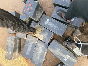 We Buy Dead Inverter Battery Gaston