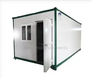 Portacabins - Ideal for Your Space Need