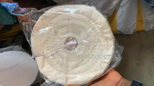 Buffing / Polishing Wheel (8”X 50)