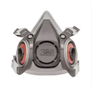 Half Facepiece Reusable Respirator Mask