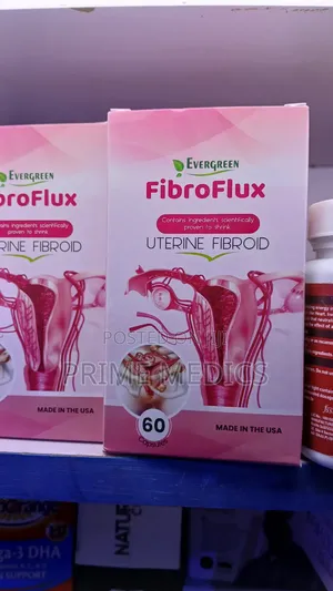 Fibroflux Uterine Fibroid
