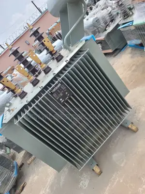 1mva 33kv Timsan Transformer