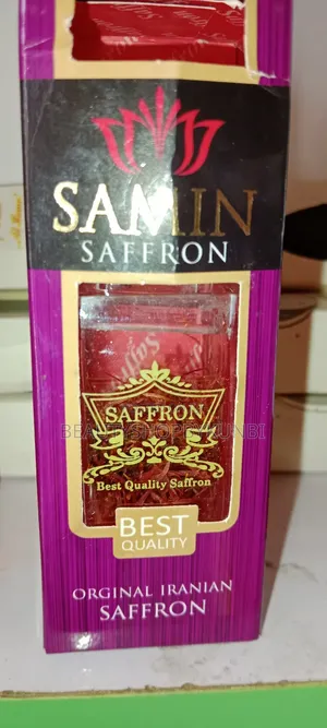Premium Saffron Strands- 1 Gram