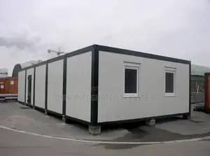 Portable Cabin, 20ft Portacabin and Modular Structures
