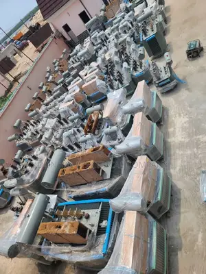 Meksan Power Transformer 500kva 11kv Pure Copper