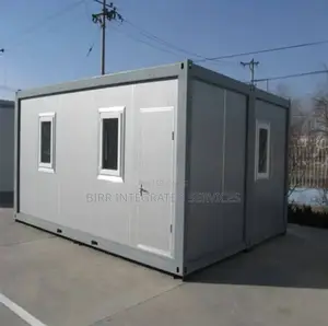 Portacabin Container - Durable and More Reliable, Best Buy