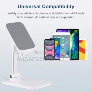 Universal Fordable Phone Stand