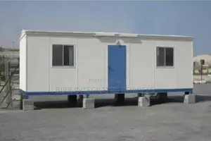 Prefab Caravan Homes , Portacabin Container and Houses