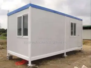 Portacabin, Best Built and Best Price