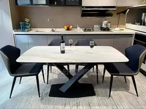 Table for Dinning/Marble Top Table