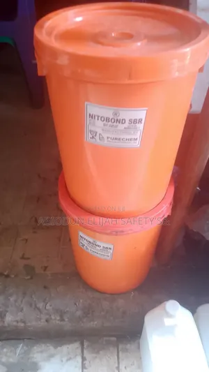 Liquid Waterproofing Conceret Floor and Wall Plastering