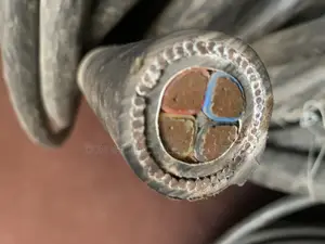 35mmx4core Nigerian Cable Full Gauge