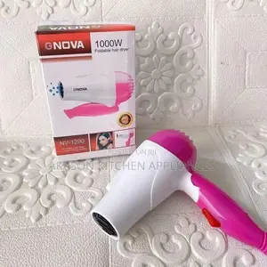 Nova Foldable Hair Dryer