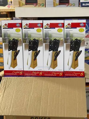 SMP Knife Sets