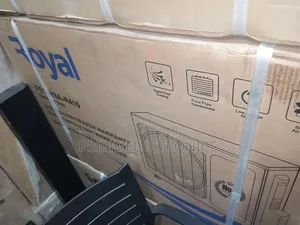 Royal Air Conditioner 2hp Inverter