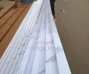 Bulk Flutted Panel