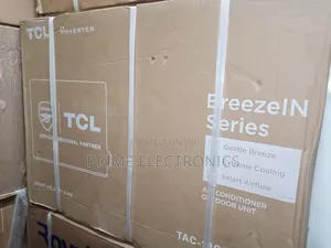 TCL Air Conditioner 2hp Inverter Split