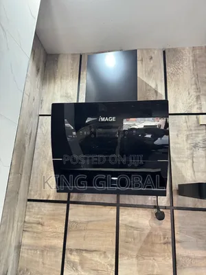 Quality Image Luxury Inverter Automatic Heat Extractor 60cm